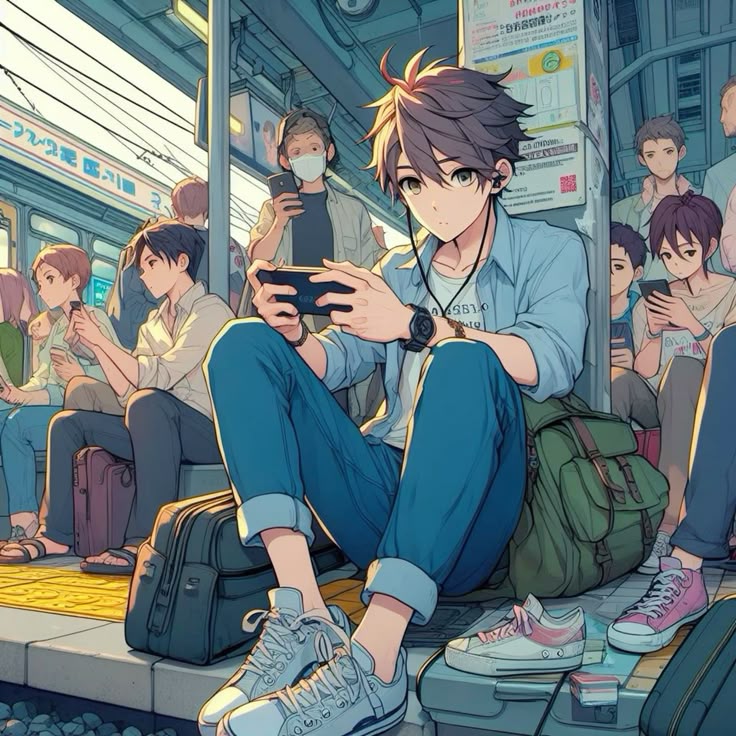 Mainkan game mobile ringan tapi seru untuk HP kentang