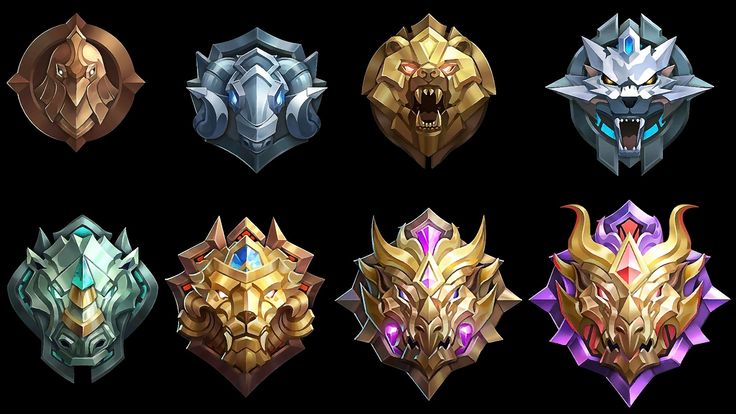 Cara Push Rank Cepat di Mobile Legends dan Free Fire