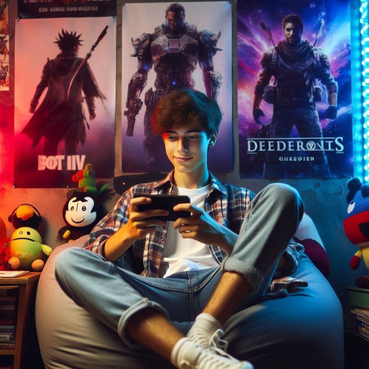 Simak daftar game mobile terbaik 2025