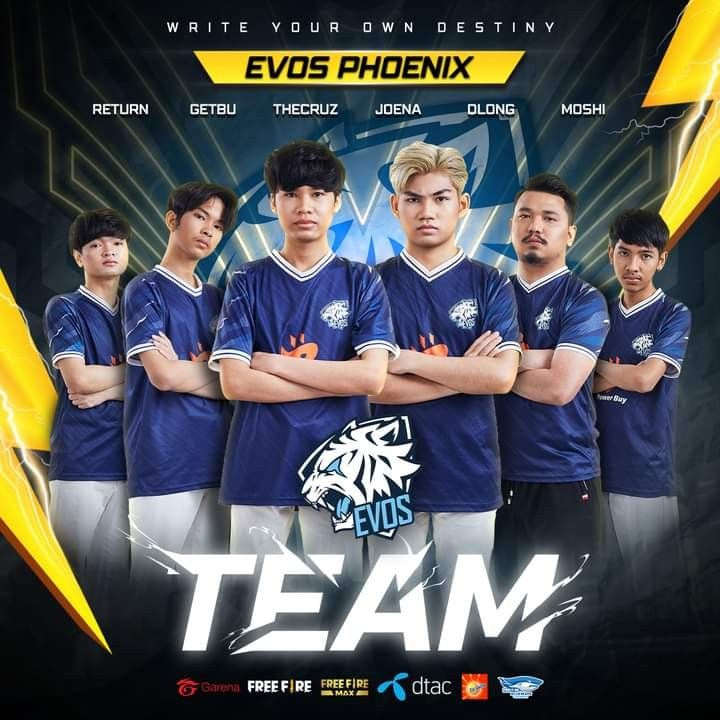 Cara Gabung Tim Esports Mobile dan Bangun Karier Profesional