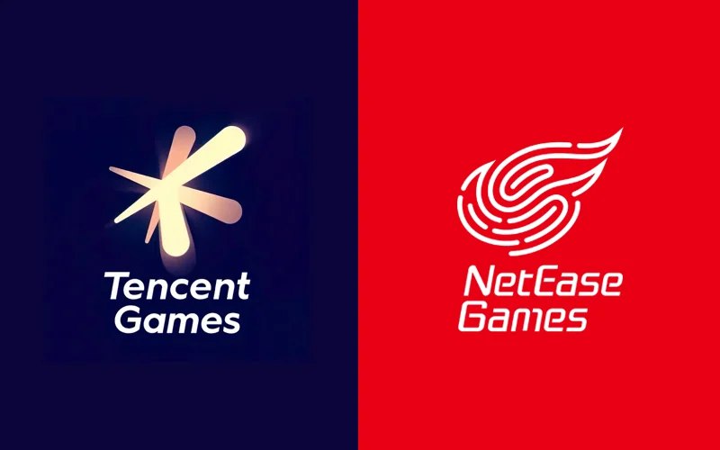 NetEase dan Tencent: Siapa yang Lebih Unggul?