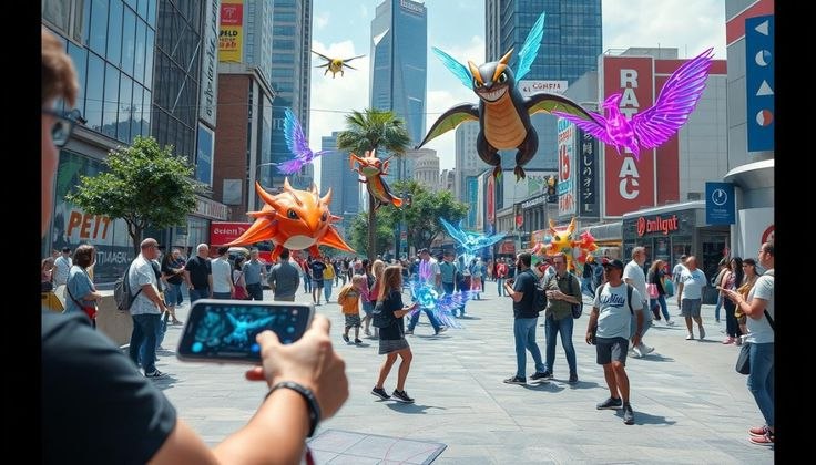 Teknologi AR/VR di Android: Mulai Dari Mana?