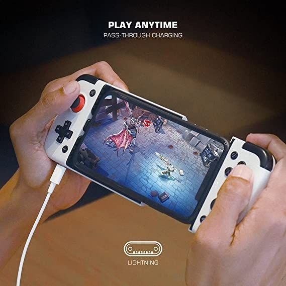Cloud Gaming Mobile: Apakah Masa Depan Gaming di Tanganmu?