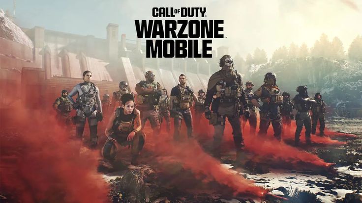 Warzone Mobile Review: Berat Tapi Seru!