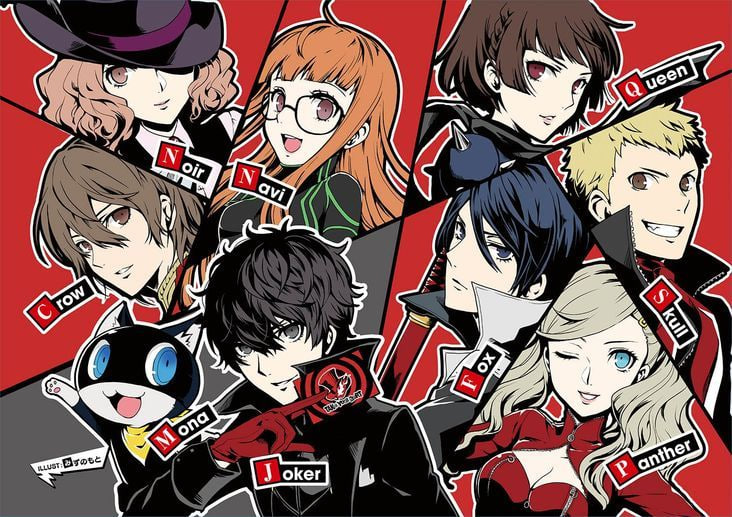 Game dengan Banyak Ending yang Bikin Kamu Main Ulang Terus