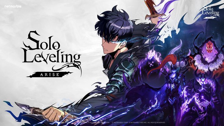 Solo Leveling: Arise – Apakah Layak Dicoba?