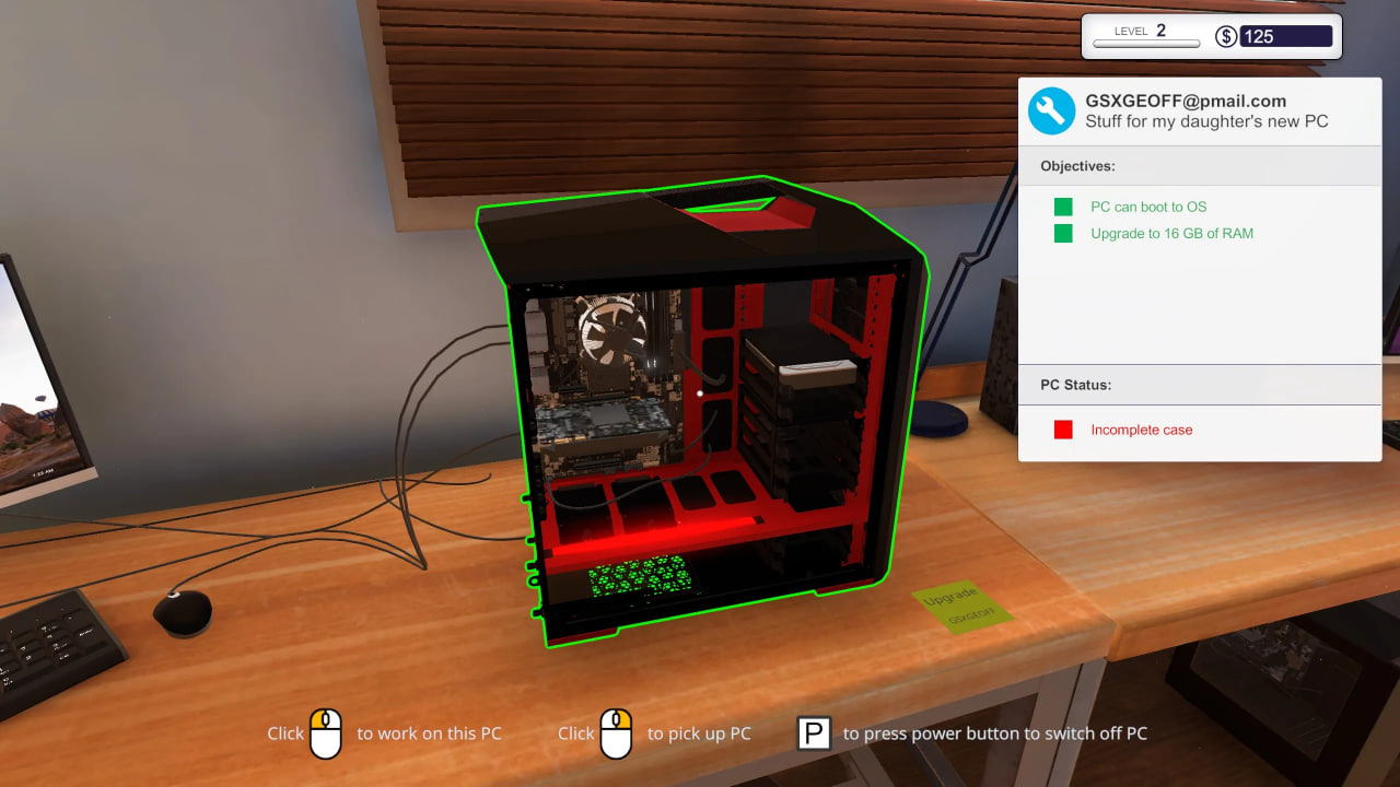 Game Simulator Aneh Tapi Menantang dan Butuh Logika tinggi