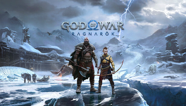 Lore God of War: Ragnarök Misteri dan Makna di Baliknya