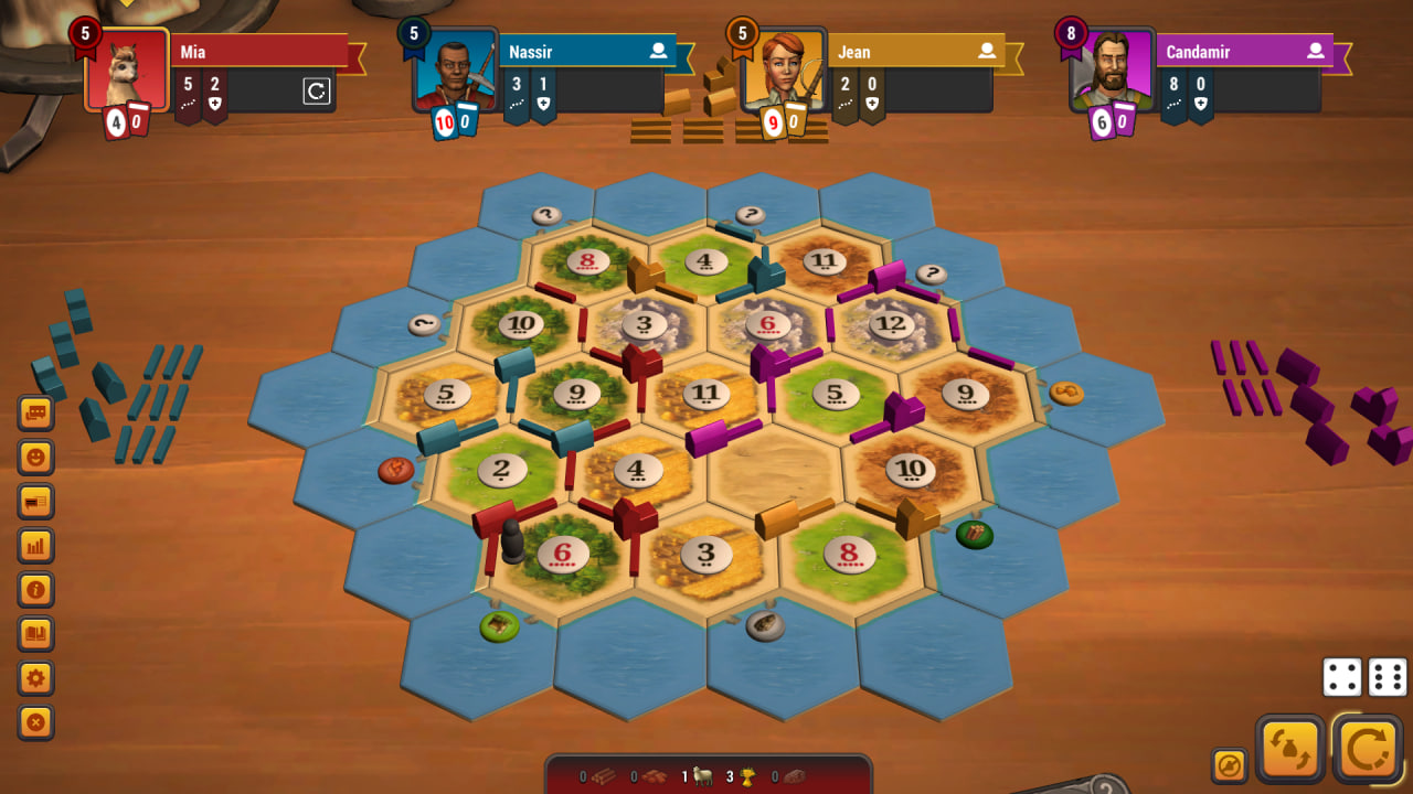 Board Game Zaman Now: Adaptasi Digital yang Lebih Praktis
