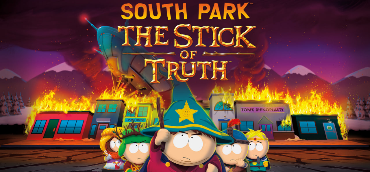 Game Satire yang Mengkritik Dunia Nyata