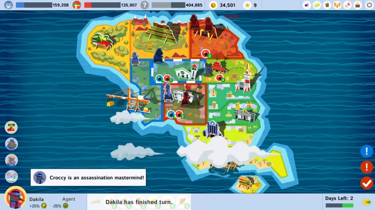 Apakah Game Bisa Mempengaruhi Cara Pandang Politik Kita?