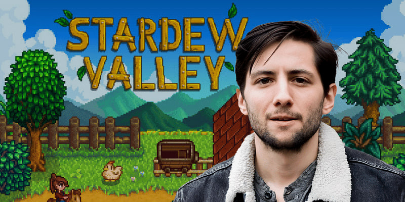 Game Buatan Satu Orang yang Kualitasnya Setara Studio Besar