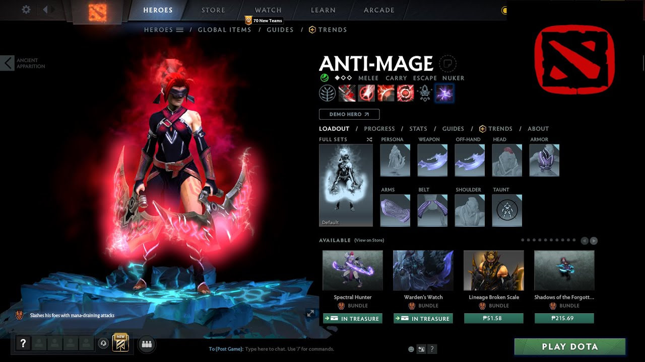 Mod sebagai Napas Kedua Sebuah Game: Contoh Paling Ikonik