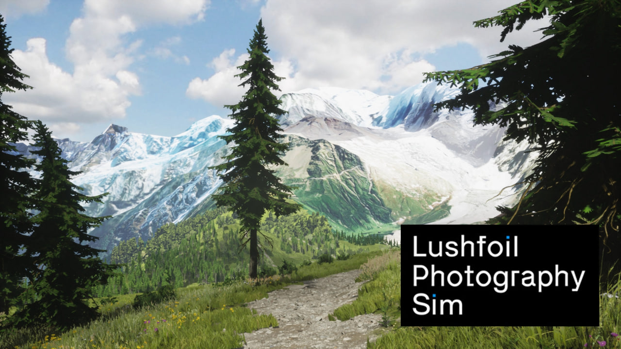 Menjelajah Lewat Lensa: Game Fotografi yang Menenangkan
