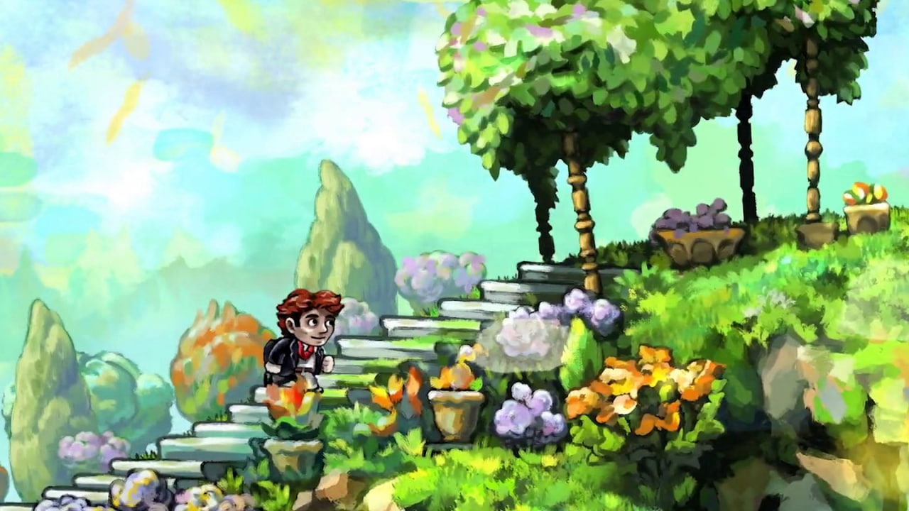 Ketika Waktu Jadi Senjata: 5 Game Bertema Manipulasi Waktu
