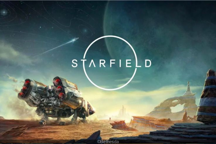 Membedah Kompleksitas Fiksi Ilmiah di Dalam Game Bertema Luar Angkasa
