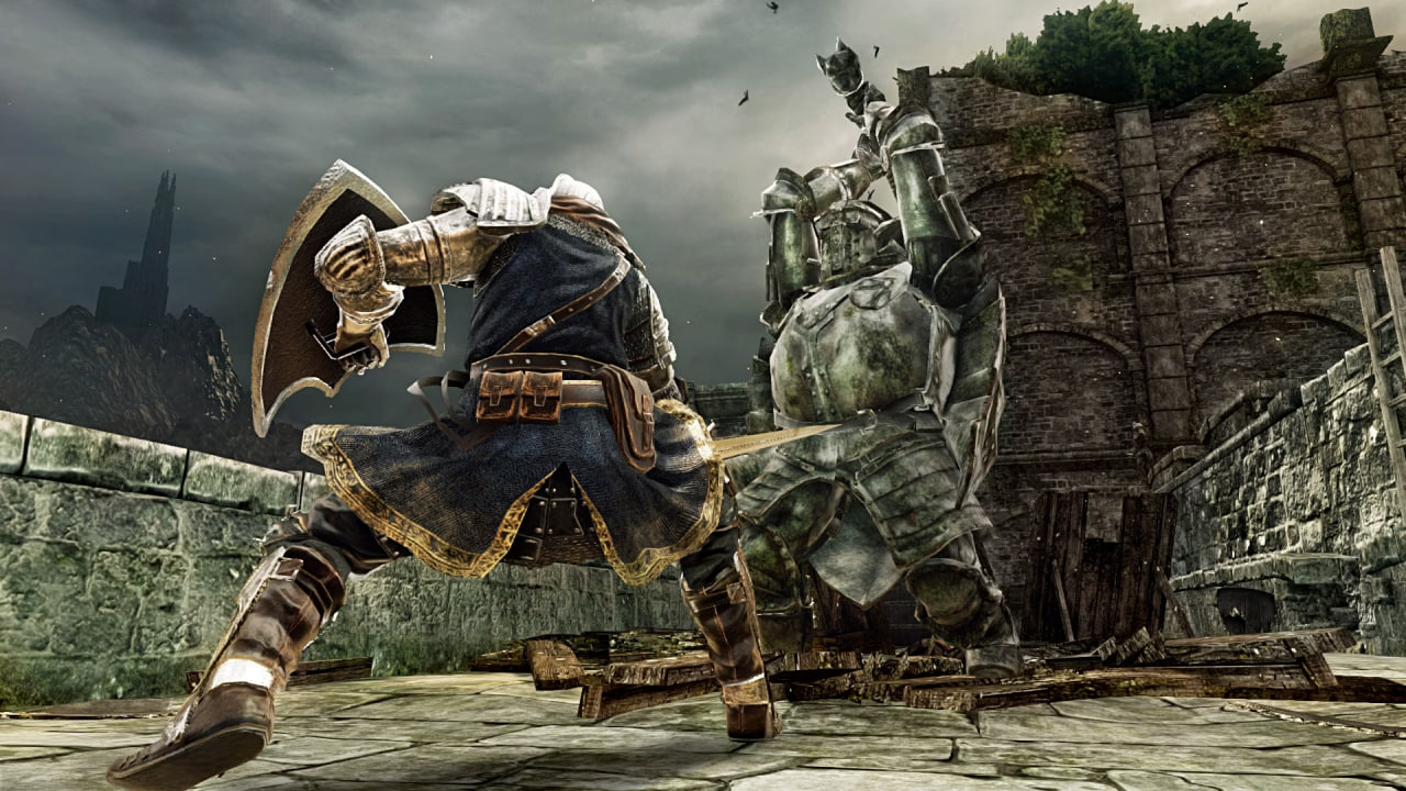 Kenapa Banyak Gamer Kecanduan Game Soulslike