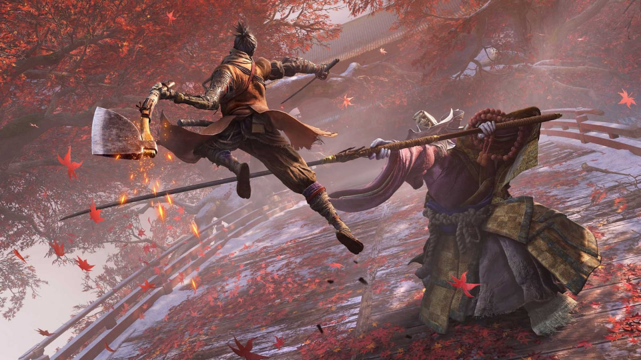 Asal Usul Dunia Sekiro: Mitos Jepang dan Cerita yang Terkubur
