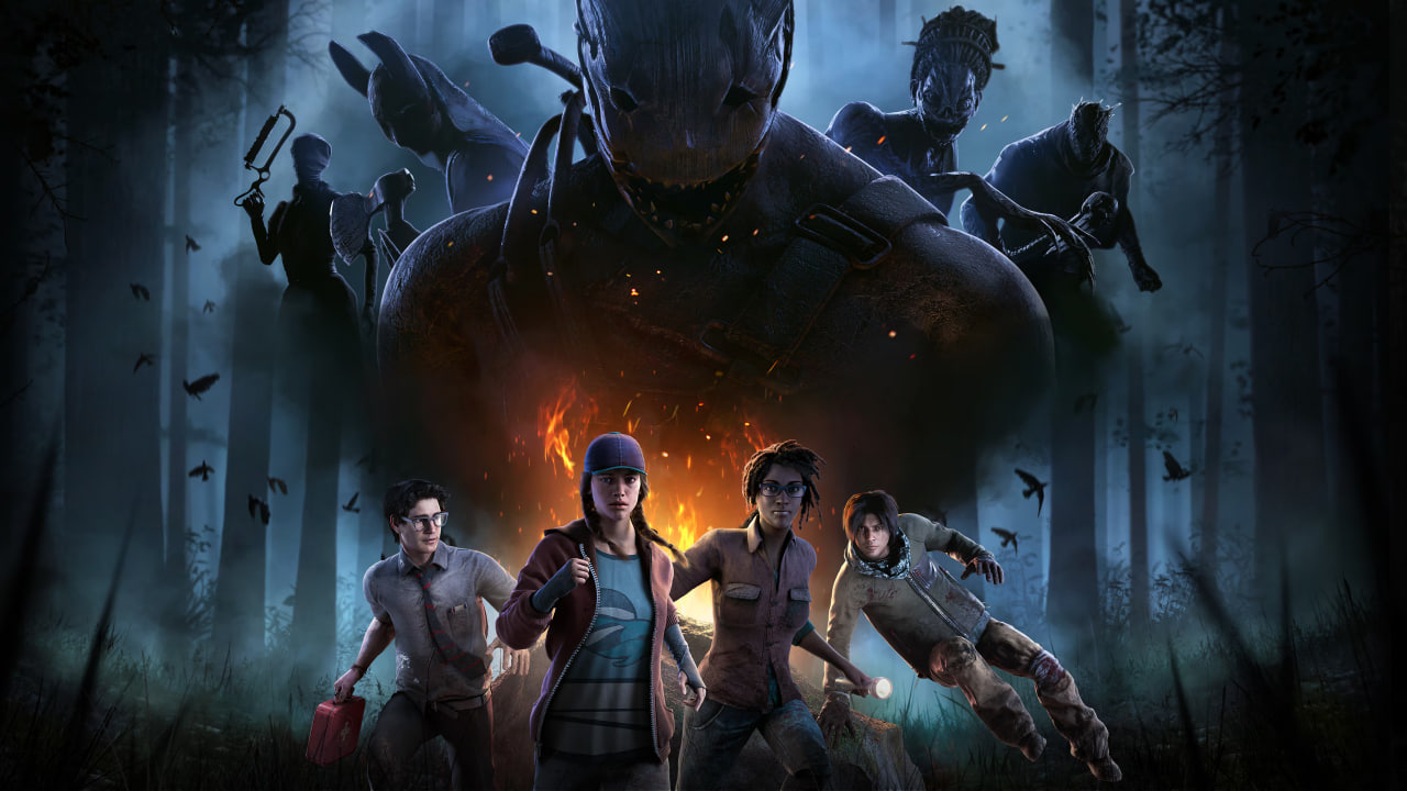 Dead by Daylight: Teror Psikologis dan Strategi Bertahan Hidup