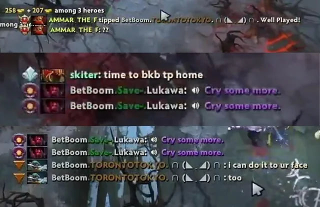Toxicity Game MOBA Mengapa Komunitas Dota 2 Terkenal Kasar?
