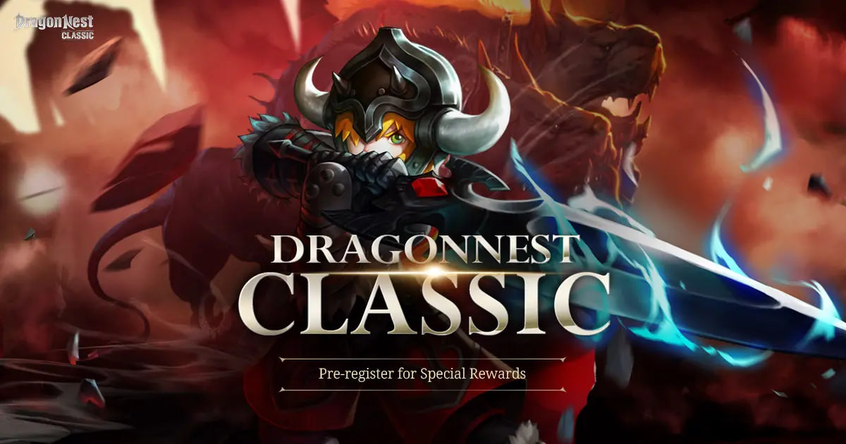 Dragon Nest Classic dan Daya Tarik yang Tak Lekang oleh Waktu
