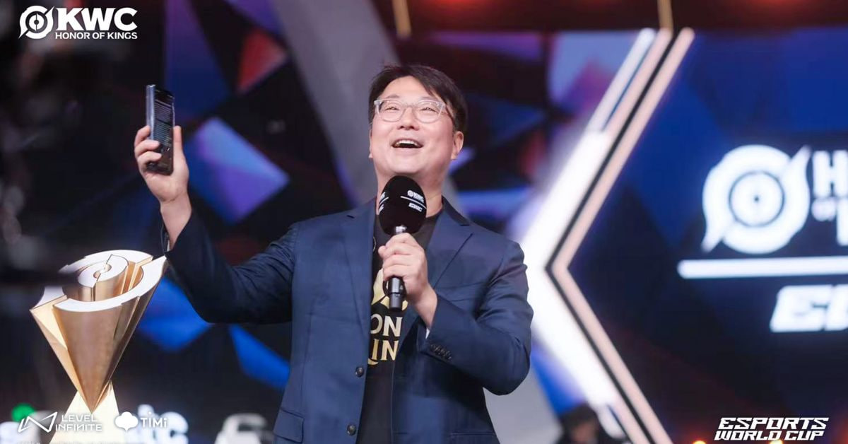 Honor of Kings Umumkan Deretan Turnamen dan Inisiatif Esports Seru di Paruh Kedua 2025