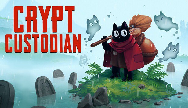 Game Bertema Alam Baka: Ketika Kematian Jadi Petualangan