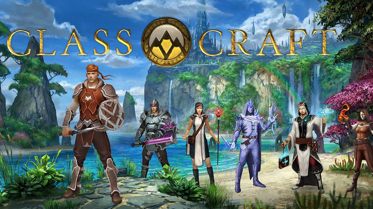 Dari Kelas ke Konsol: Game Edukasi yang Dipakai di Sekolah