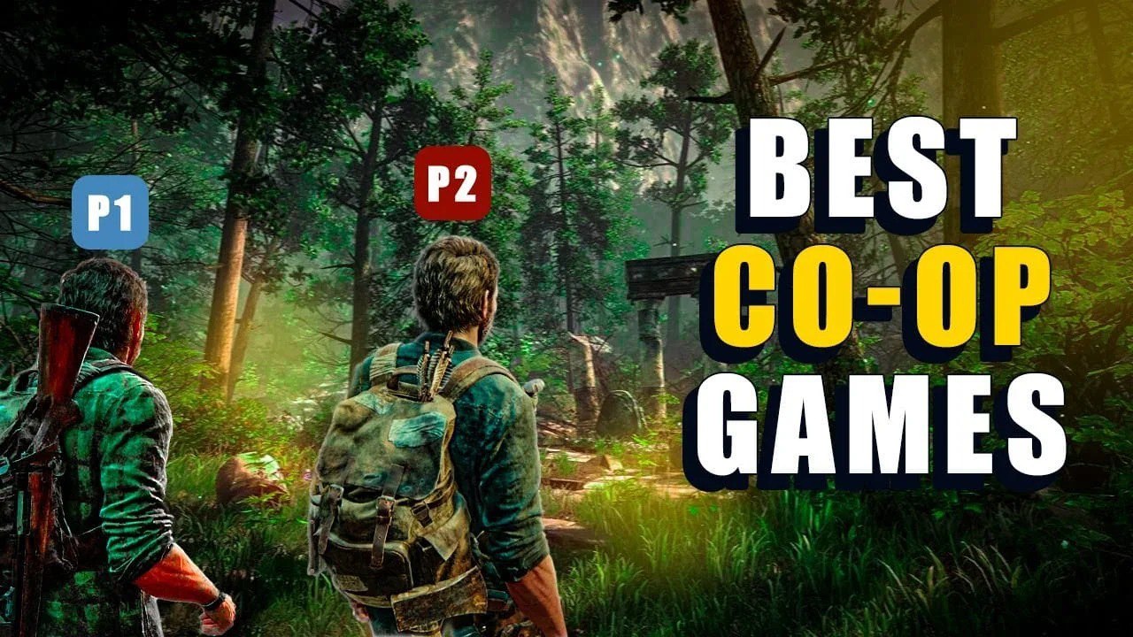 Main Bareng Langsung VS Online: Co-op Lokal Masih Relevan!