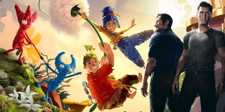 Main Game Bareng Keluarga? Ini Pilihan Co-op Terbaik!