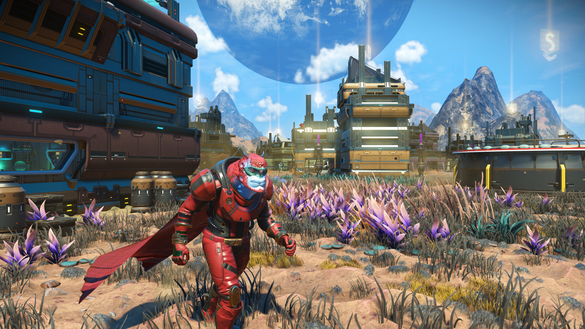 Survive di Planet Asing: 5 Game yang Uji Kesiapanmu