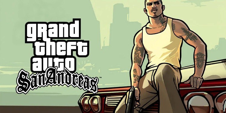 Cerita GTA San Andreas Lengkap Mulai dari Awal Hingga Akhir