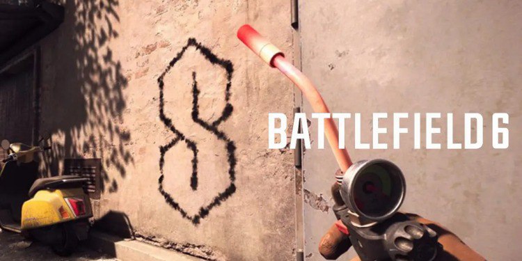 Player Engineer Battlefield 6 Malah Sibuk Menggambar Dalam Game Ketimbang Mengejar Objective