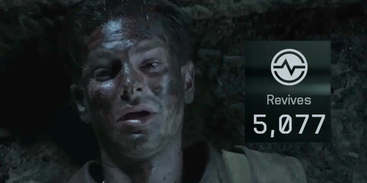 Player Battlefield 6 Ini Telah Menghidupkan Player Lain dalam Game Lebih dari 5000 Kali