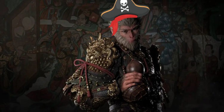 Game Black Myth Wukong Berhasil di-Crack, Tapi Hacker Tidak Mau Membagikannya ke Publik