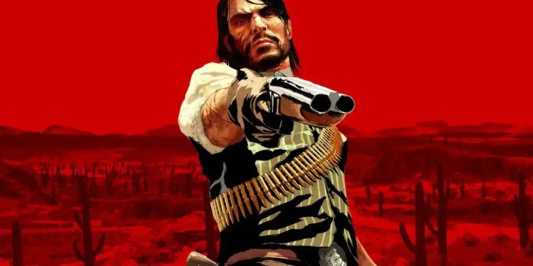 Rockstar Mengumumkan Red Dead Redemption Versi Mobile via Netflix
