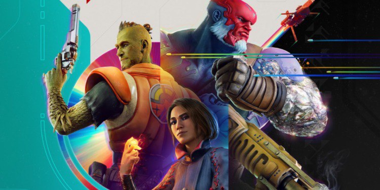 Concord Dihidupkan Kembali oleh Gamer, Video Gameplay-nya Langsung Kena DMCA dari Sony