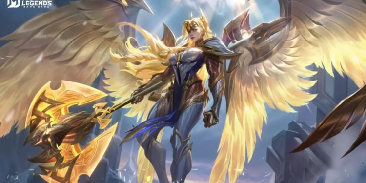 Revamp Freya Mobile Legends – Penjelasan Skill dan Gameplay