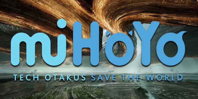 miHoYo Kembangkan Game Open World Fantasy dengan Unreal Engine 5