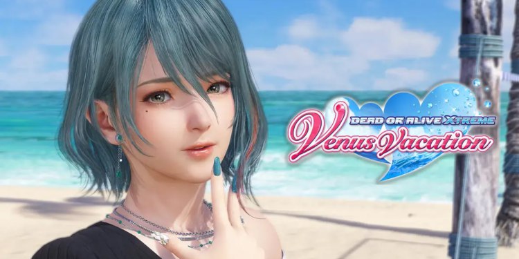 Producer Dead or Alive Xtreme Venus Vacation Ingin Player Tetap Merasa “Game Ini Masih Gila” di Usia ke‑9