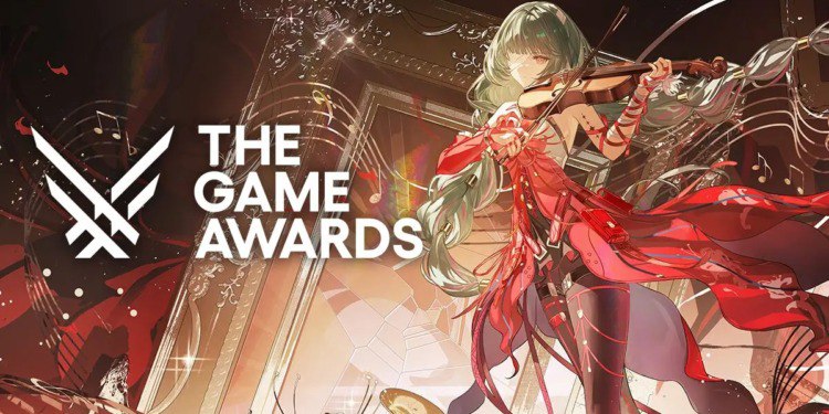 Pemenang Nominasi Player’s Voice The Game Awards 2025 Dimenangkan Wuthering Waves