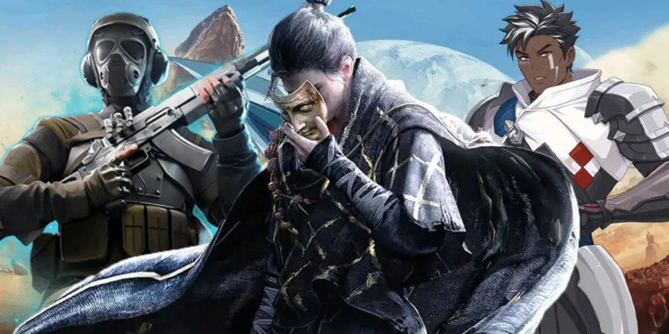 6 Game MMORPG Terbaik 2025, Farming Bersama Teman!