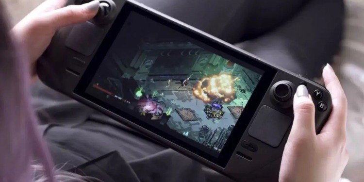 Valve Pensiunkan Steam Deck LCD, Versi OLED Jadi Standar Baru
