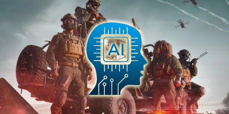 Battlefield 6 Diduga Gunakan AI di Bundle Terbaru, Benarkah?