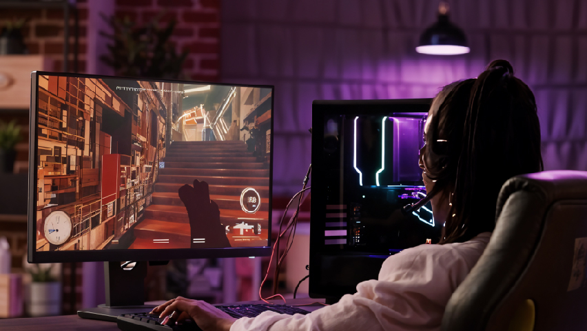 Game PC Terbaik Sepanjang Masa dengan Gameplay Paling Ikonik