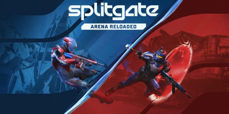 Game Splitgate 2 Masih Tetap Sepi Meski Telah Rebranding, Ada Apa?