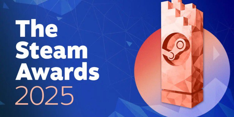 Pemenang Nominasi Steam Awards 2025 Telah Diumumkan oleh Valve