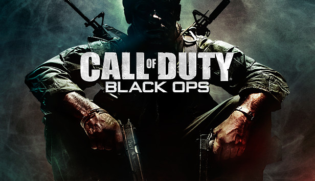 Call of Duty Black Ops Game FPS dengan Cerita Politik Gelap
