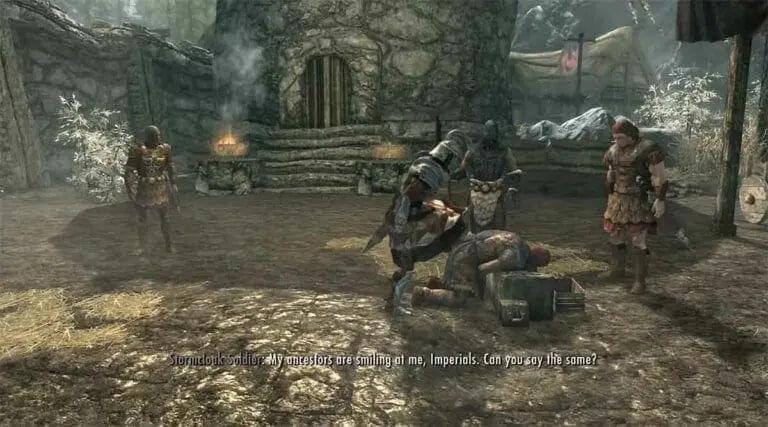 Game PC RPG Terbaik dengan Pilihan Cerita yang Dinamis