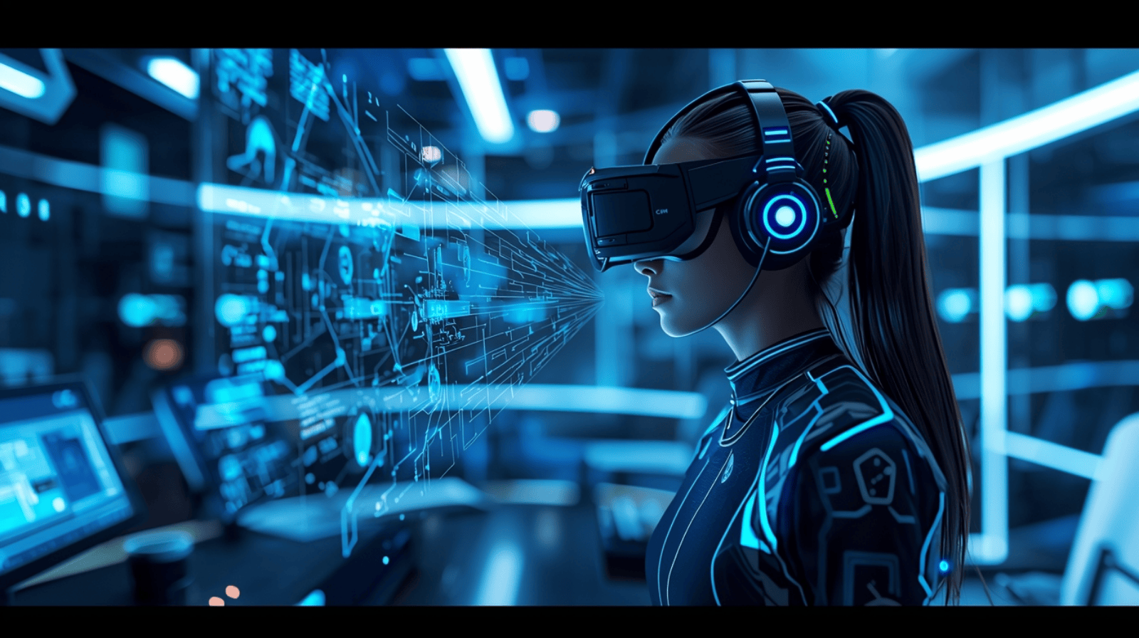 Tren Game Dunia 2026: Teknologi Baru dan Perubahan Industri